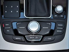 2014款 2.5L CVT 时尚型