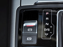 2014款 2.5L CVT 时尚型