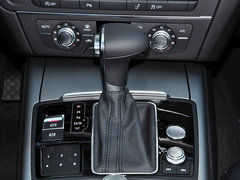 2014款 2.5L CVT 时尚型