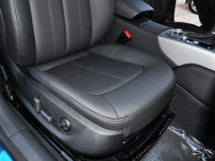 2014款 2.5L CVT 时尚型