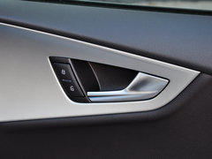2014款 2.5L CVT 时尚型