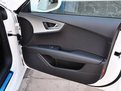 2014款 2.5L CVT 时尚型