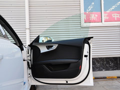 2014款 2.5L CVT 时尚型