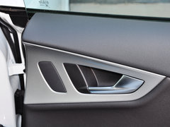 2014款 2.5L CVT 时尚型