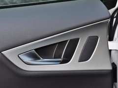 2014款 2.5L CVT 时尚型