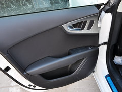 2014款 2.5L CVT 时尚型