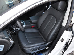 2014款 2.5L CVT 时尚型