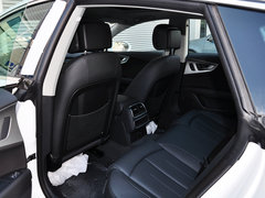 2014款 2.5L CVT 时尚型