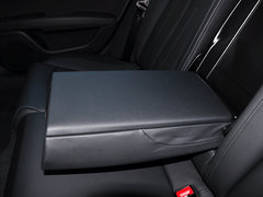 2014款 2.5L CVT 时尚型