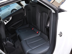 2014款 2.5L CVT 时尚型