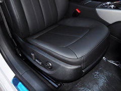 2014款 2.5L CVT 时尚型