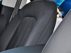 2014款 2.5L CVT 时尚型