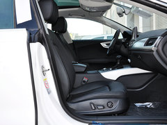 2014款 2.5L CVT 时尚型