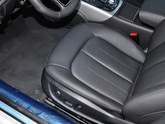 2014款 2.5L CVT 时尚型