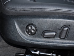 2014款 2.5L CVT 时尚型