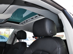 2014款 2.5L CVT 时尚型