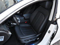 2014款 2.5L CVT 时尚型
