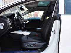 2014款 2.5L CVT 时尚型