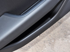 2014款 2.5L CVT 时尚型