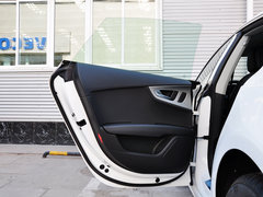2014款 2.5L CVT 时尚型