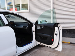2014款 2.5L CVT 时尚型
