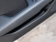 2014款 2.5L CVT 时尚型