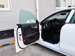 2014款 2.5L CVT 时尚型