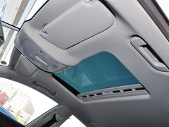 2014款 2.5L CVT 时尚型