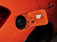2014款 2.0i CVT 舒适版 5座