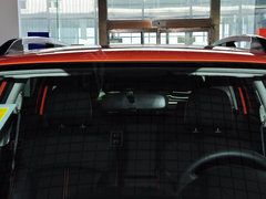 2014款 2.0i CVT 舒适版 5座