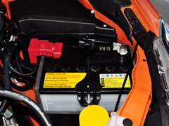 2014款 2.0i CVT 舒适版 5座