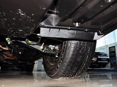 2014款 2.0i CVT 舒适版 5座