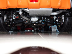 2014款 2.0i CVT 舒适版 5座
