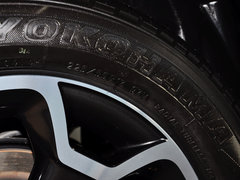 2014款 2.0i CVT 舒适版 5座