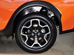 2014款 2.0i CVT 舒适版 5座