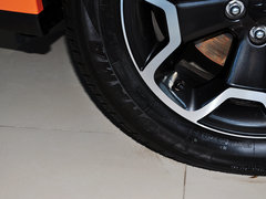 2014款 2.0i CVT 舒适版 5座