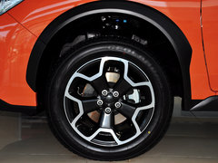 2014款 2.0i CVT 舒适版 5座