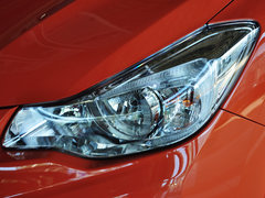 2014款 2.0i CVT 舒适版 5座