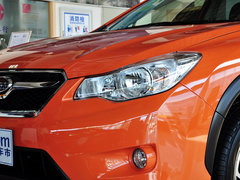 2014款 2.0i CVT 舒适版 5座
