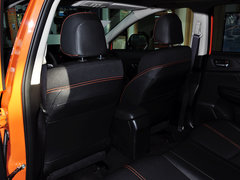 2014款 2.0i CVT 舒适版 5座