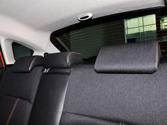 2014款 2.0i CVT 舒适版 5座