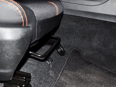 2014款 2.0i CVT 舒适版 5座