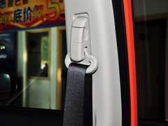 2014款 2.0i CVT 舒适版 5座