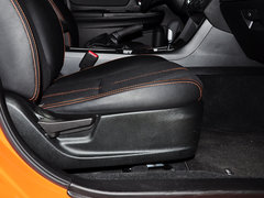 2014款 2.0i CVT 舒适版 5座