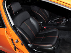 2014款 2.0i CVT 舒适版 5座