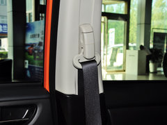 2014款 2.0i CVT 舒适版 5座