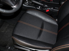 2014款 2.0i CVT 舒适版 5座