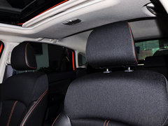 2014款 2.0i CVT 舒适版 5座