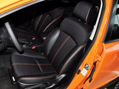 2014款 2.0i CVT 舒适版 5座