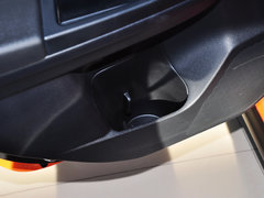 2014款 2.0i CVT 舒适版 5座